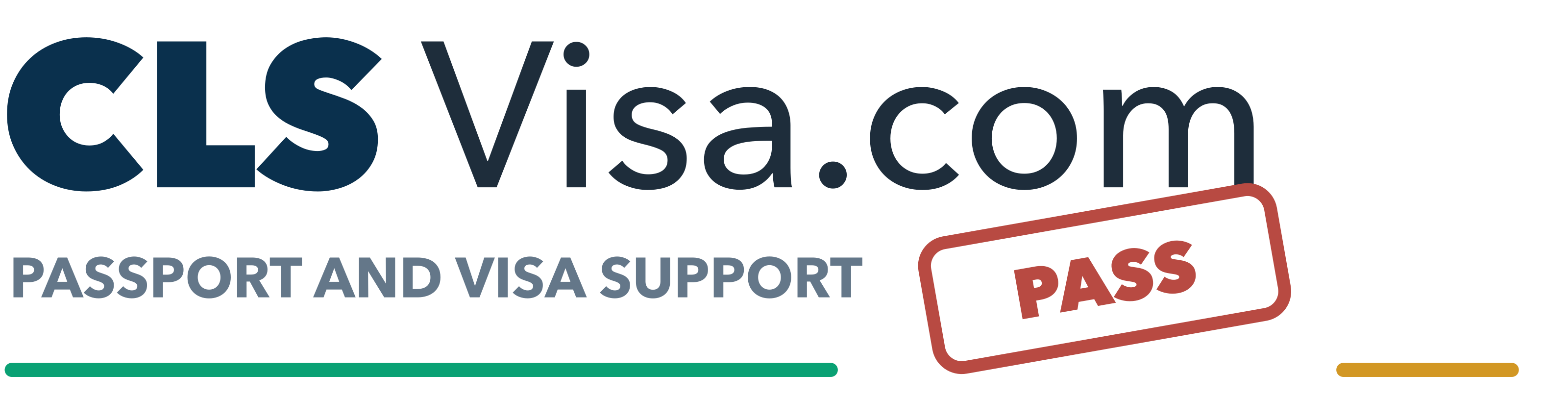 CLS Visa.com
